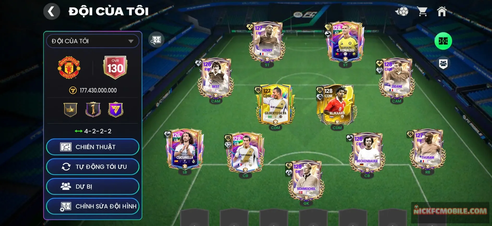 Account Image