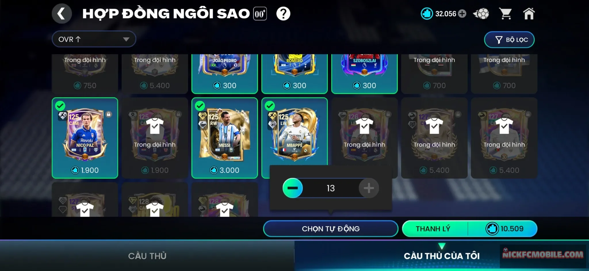 Account Image