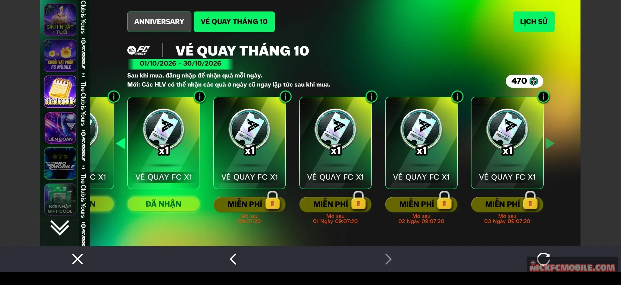 Account Image