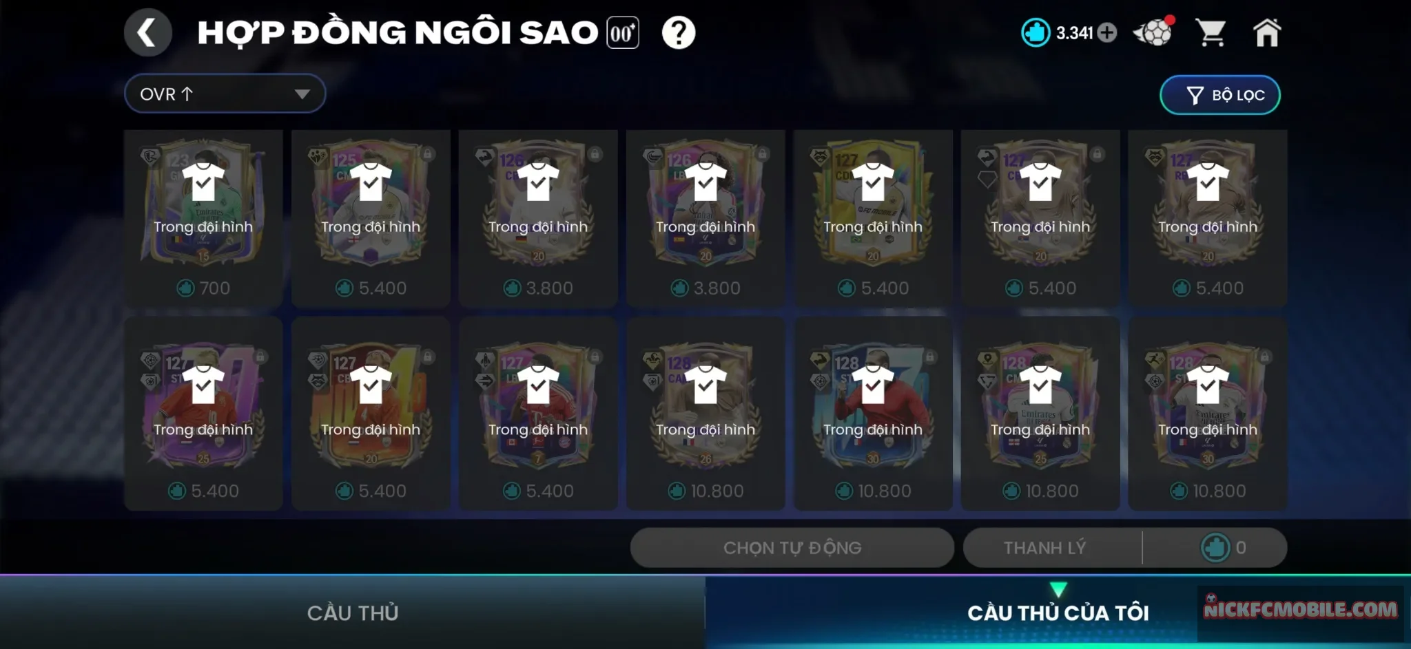 Account Image