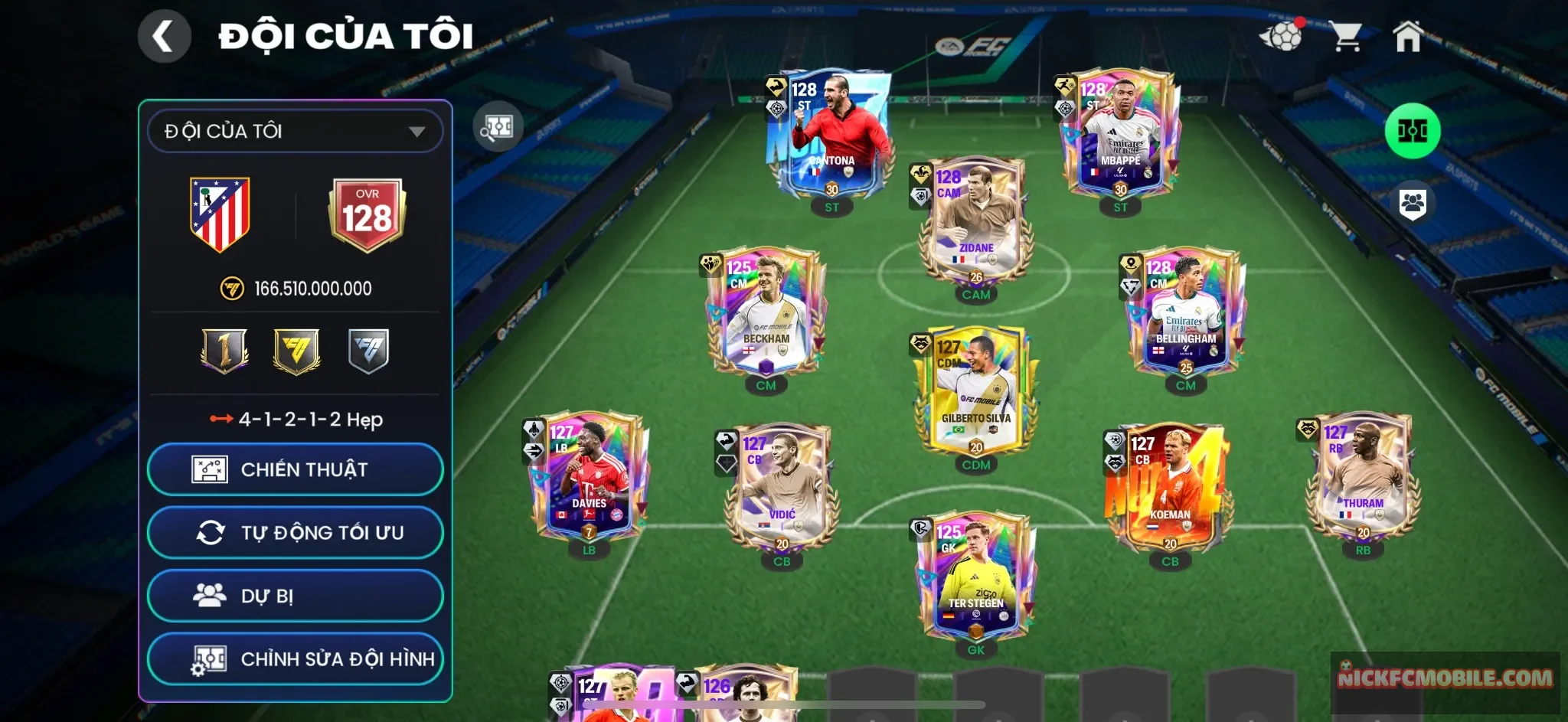 Account Image