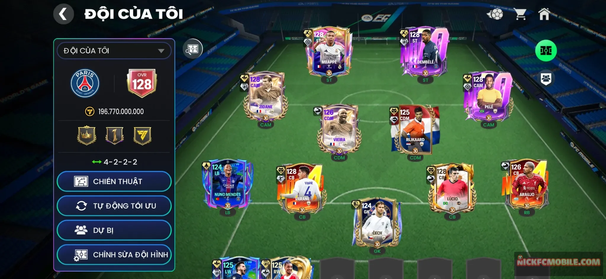 Account Image