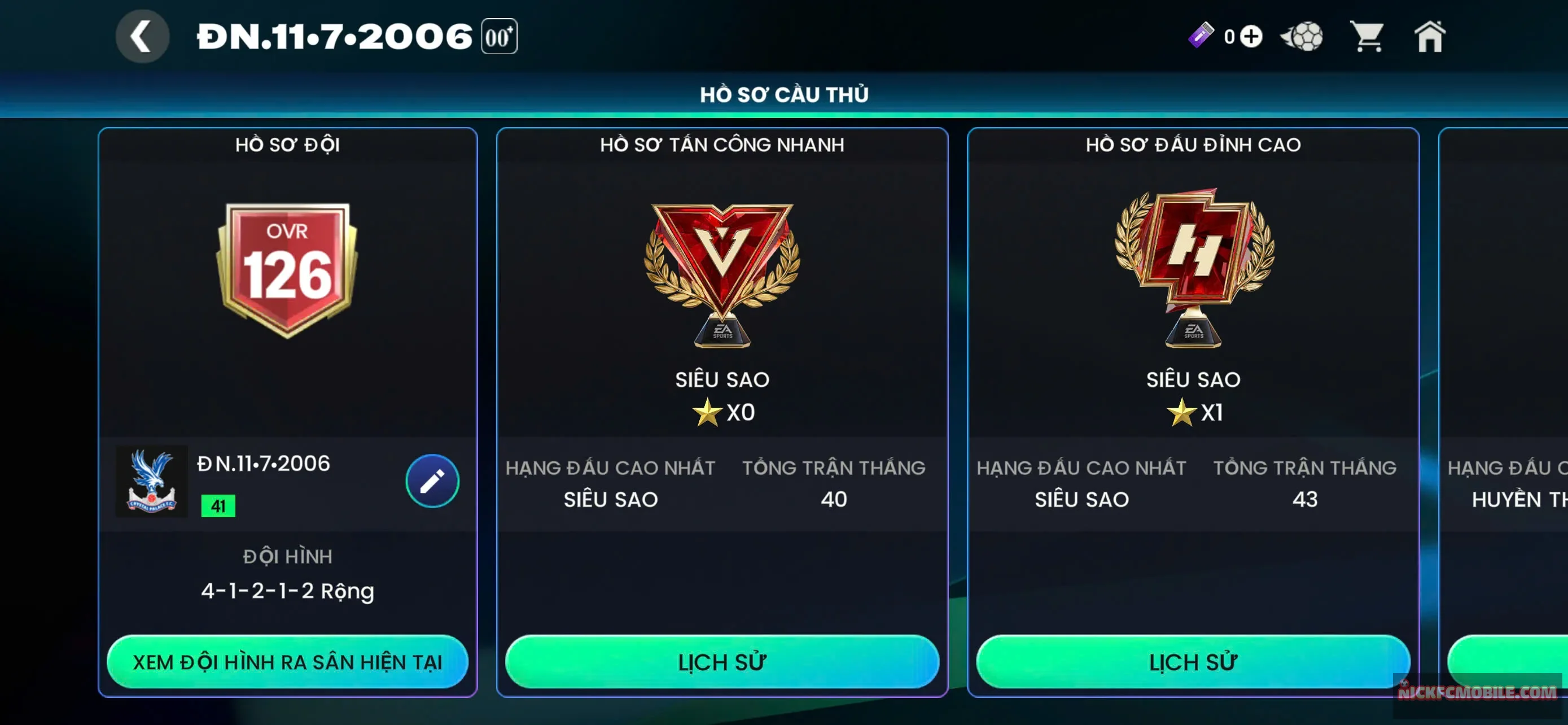 Account Image