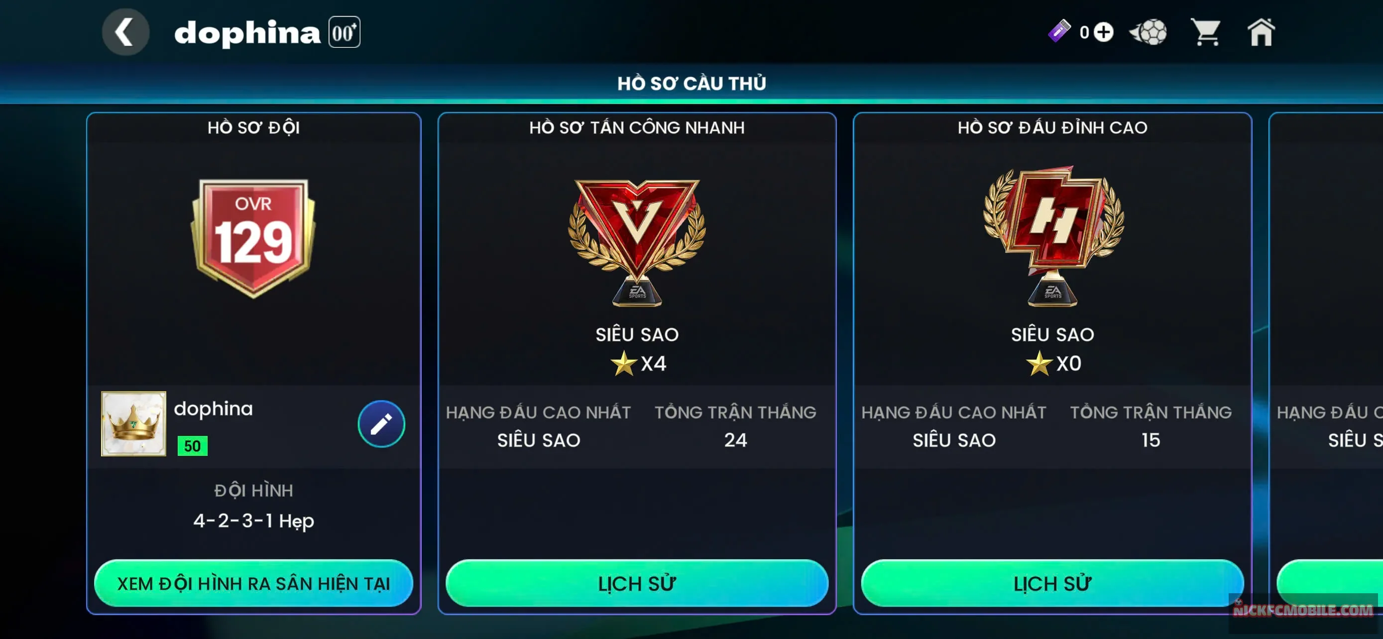 Account Image