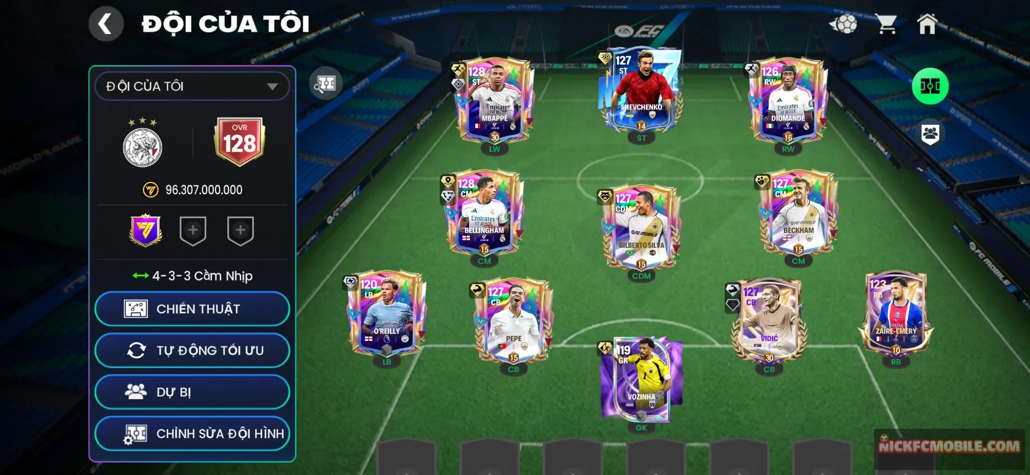 Account Image