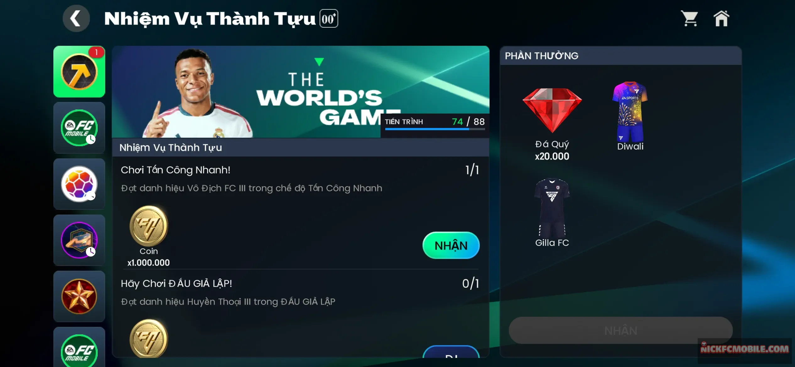 Account Image