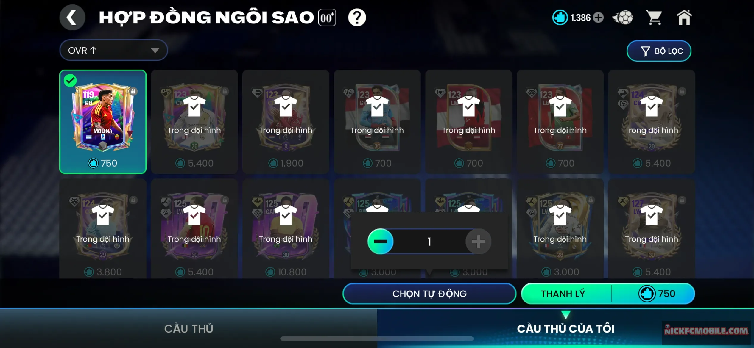 Account Image