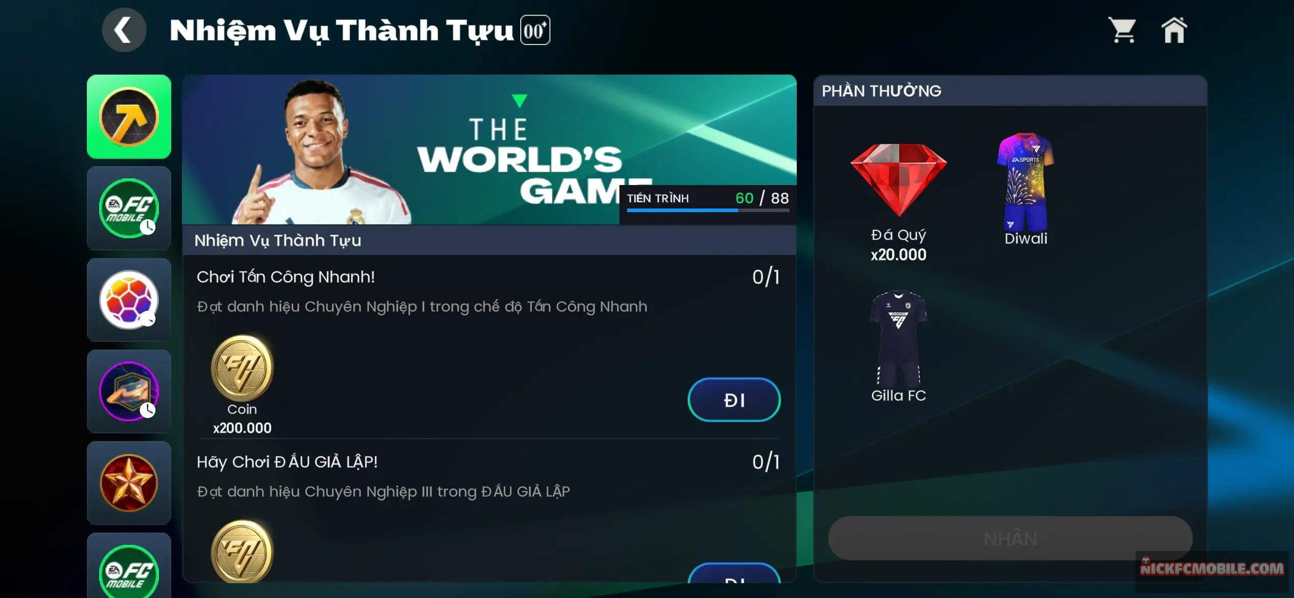 Account Image