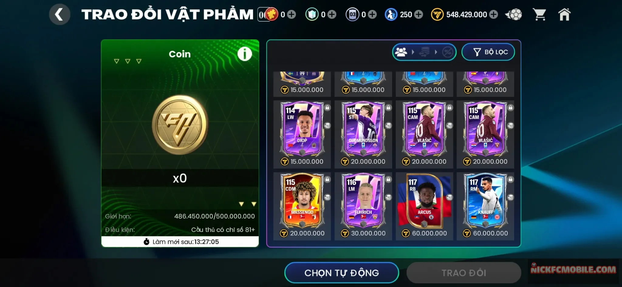 Account Image