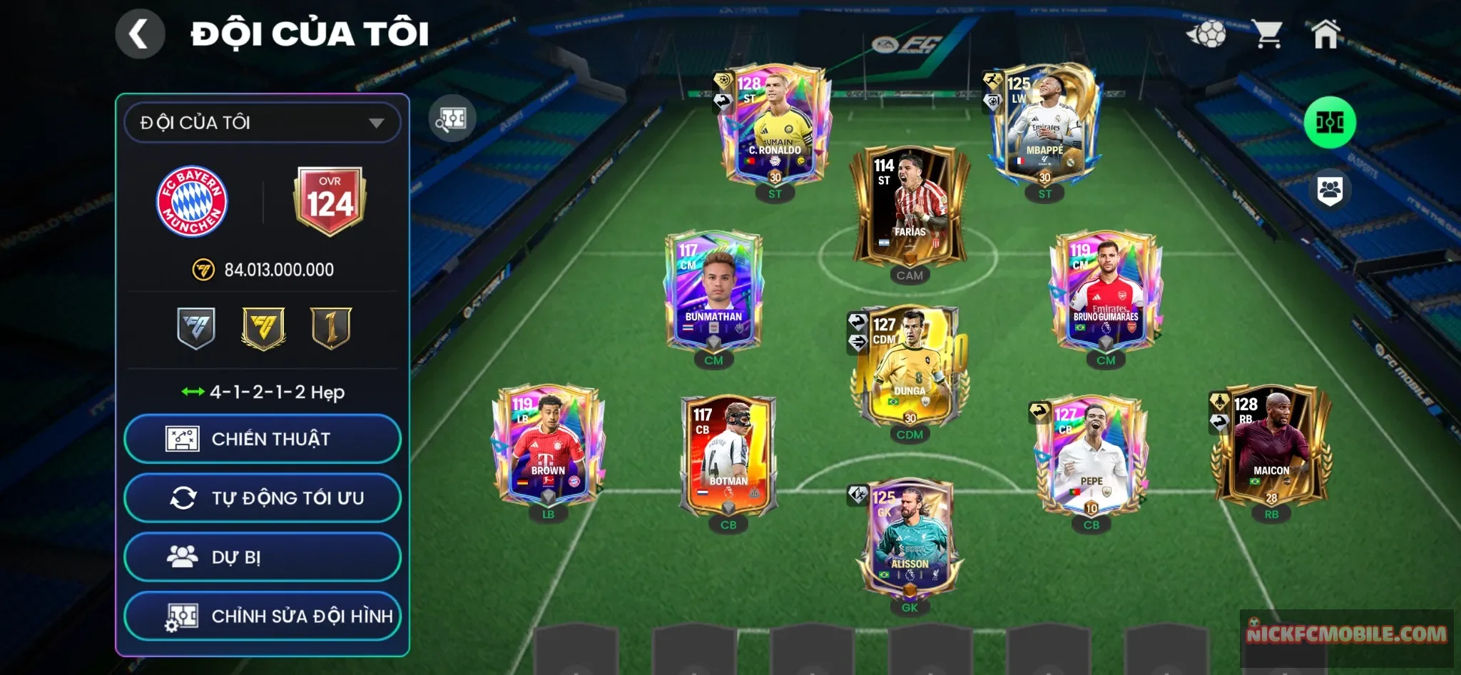 Account Image