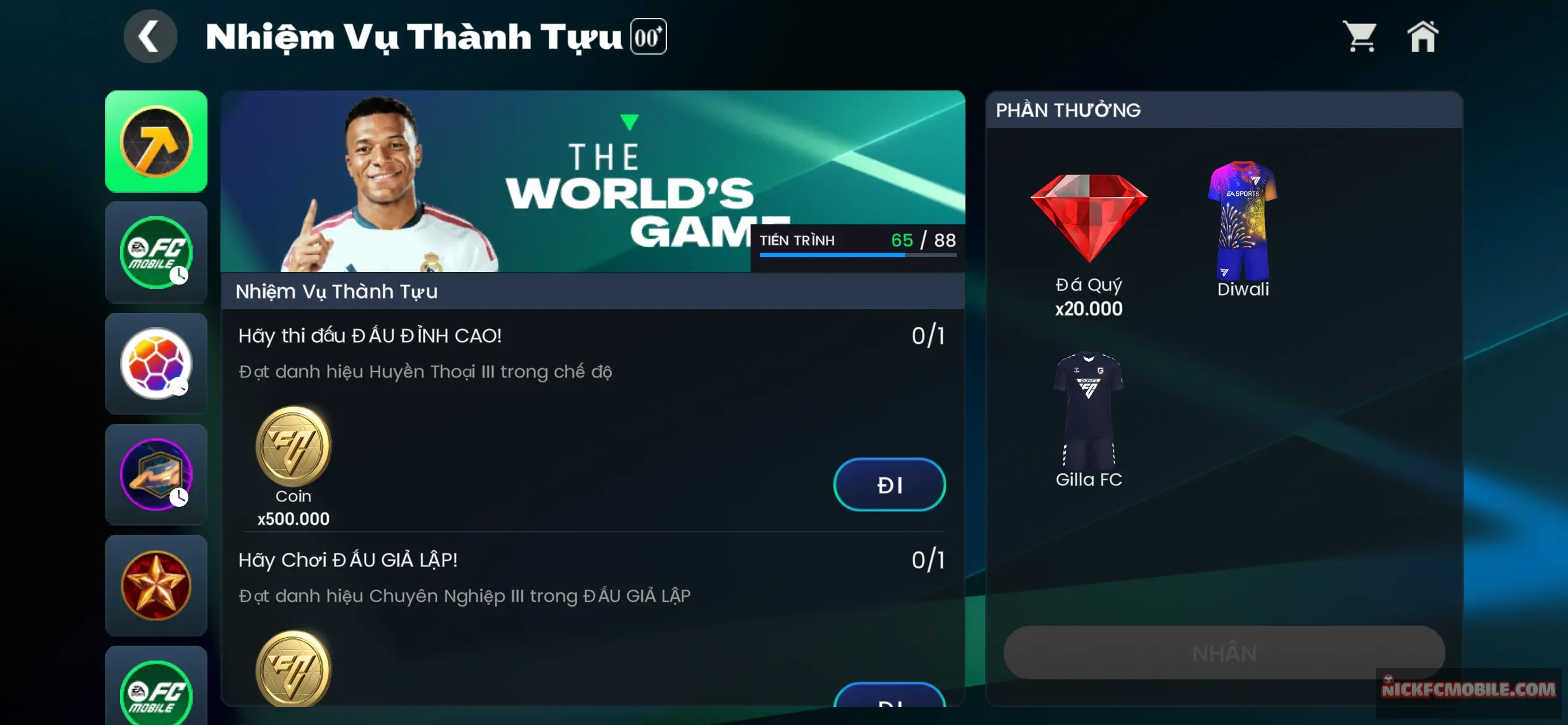 Account Image