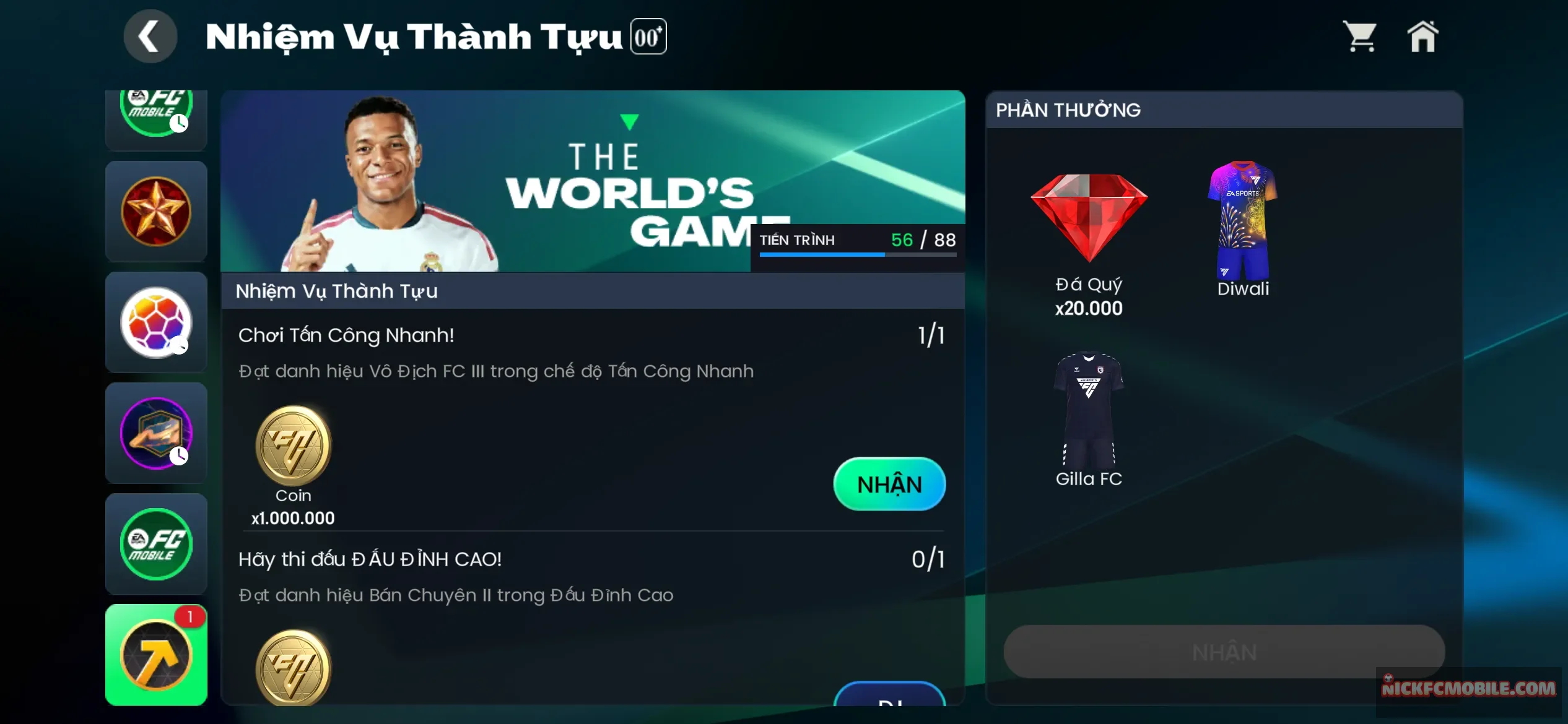 Account Image