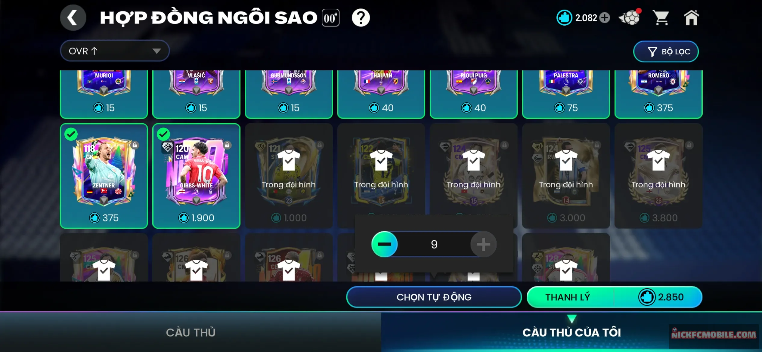 Account Image
