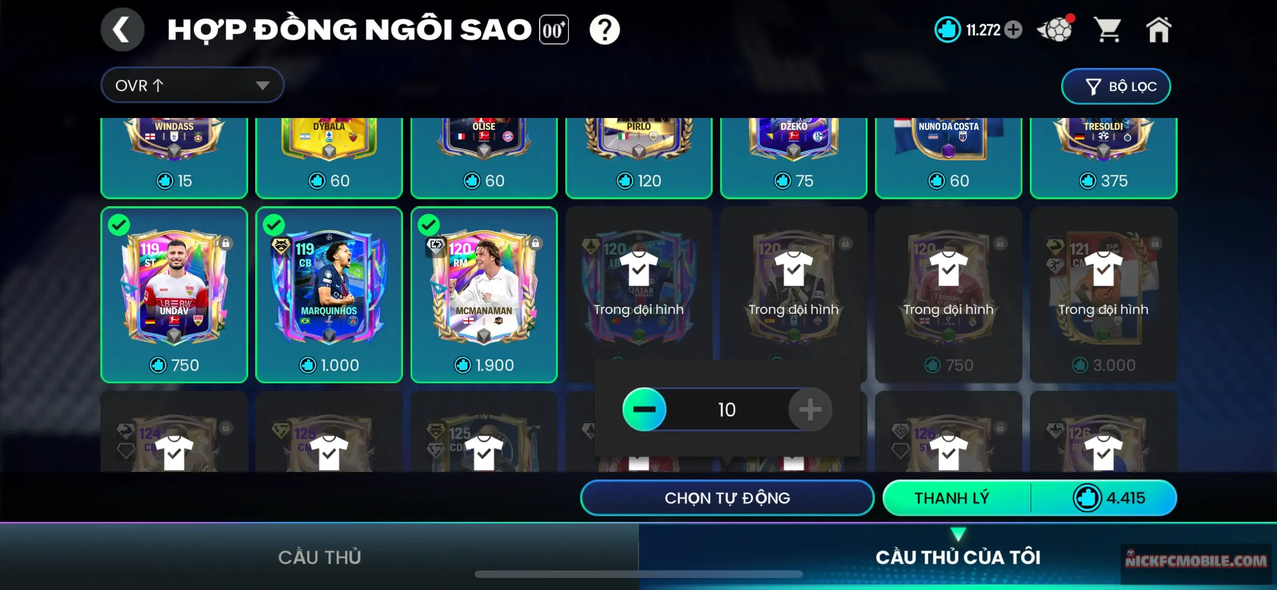 Account Image