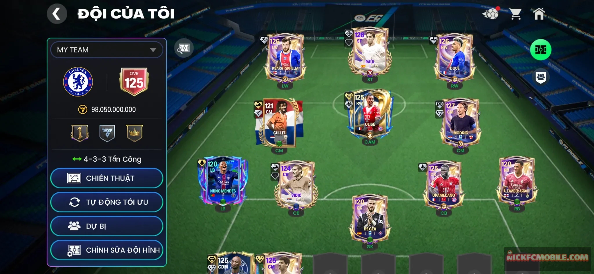 Account Image