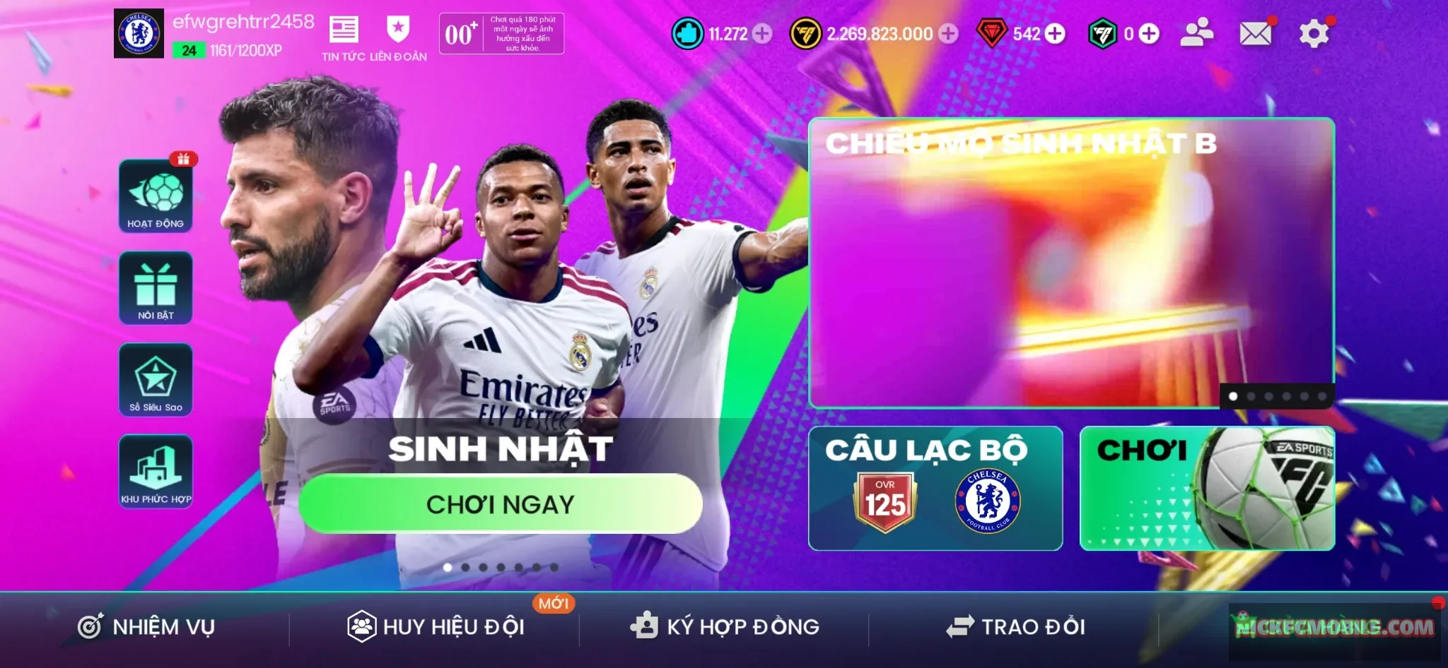 Account Image
