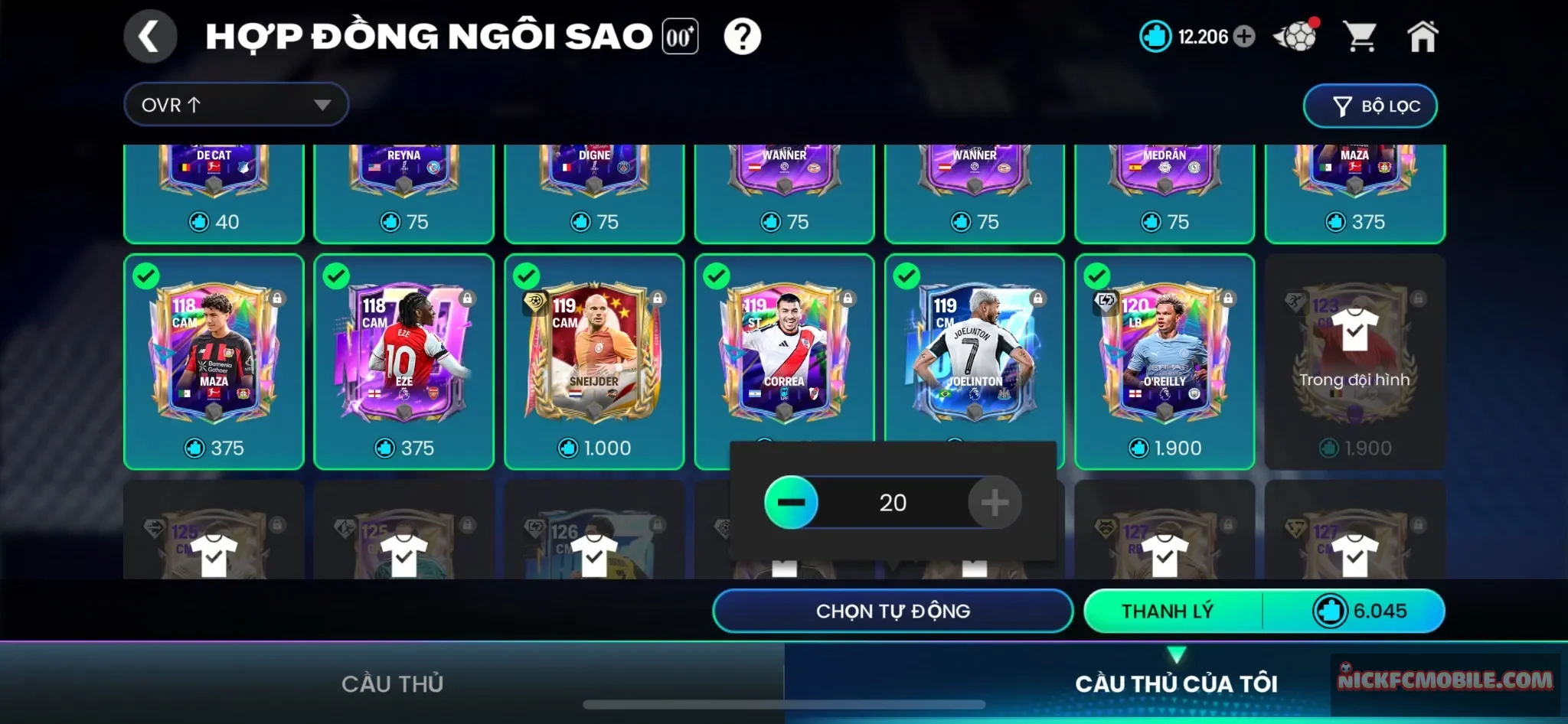 Account Image