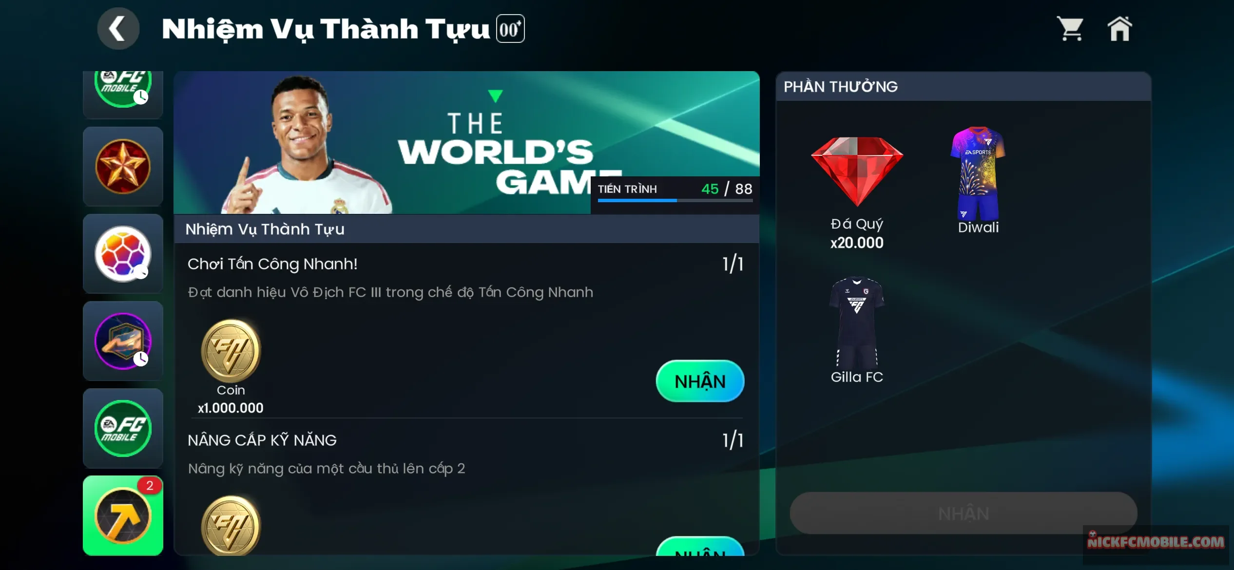 Account Image