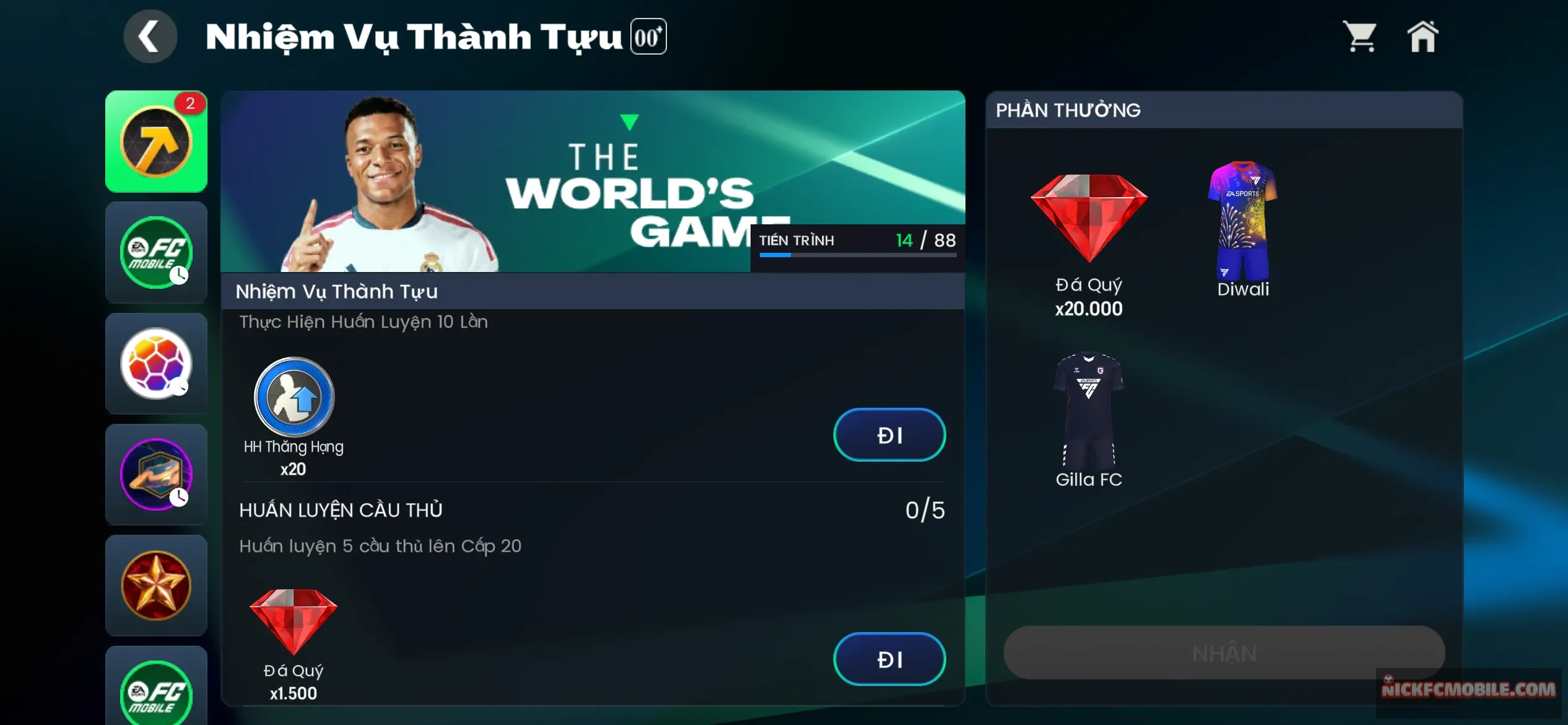 Account Image