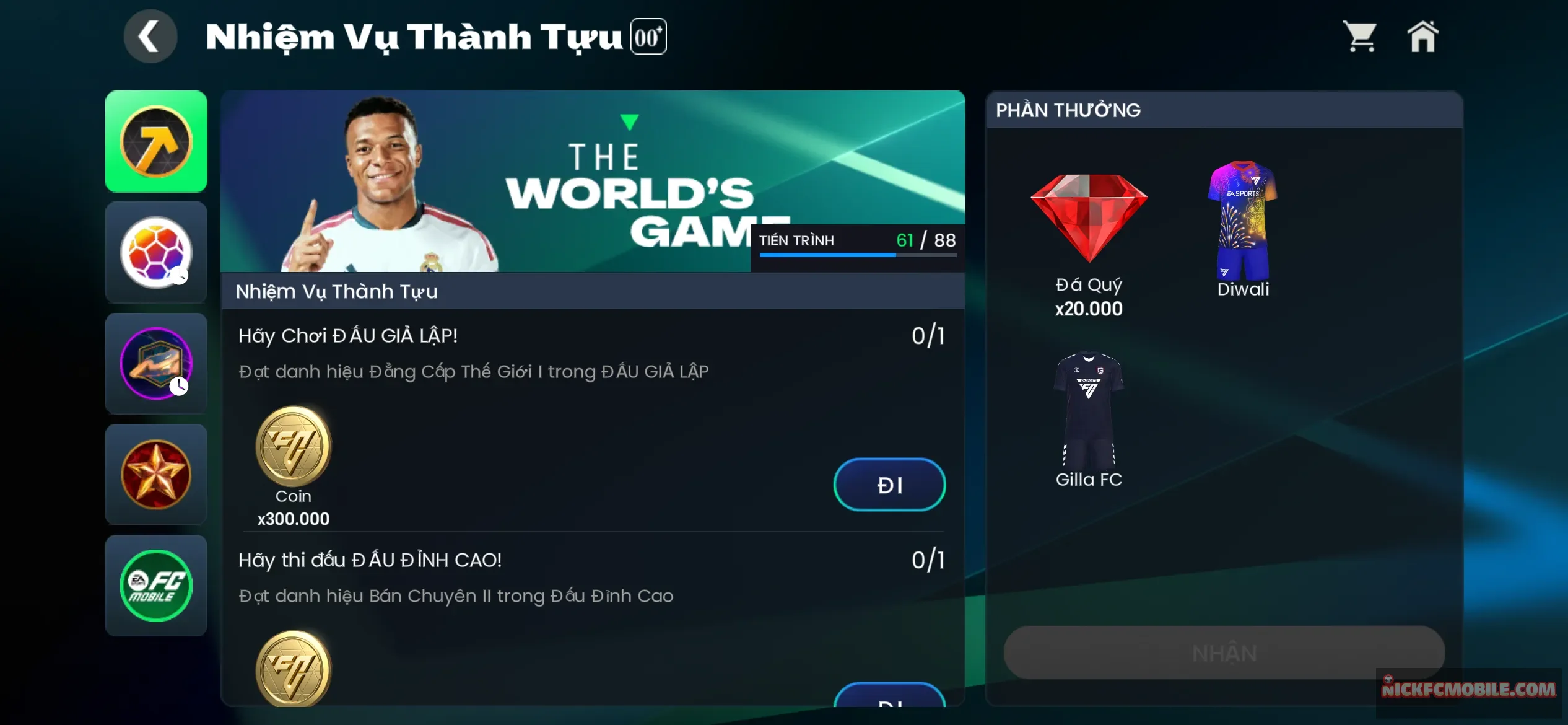 Account Image