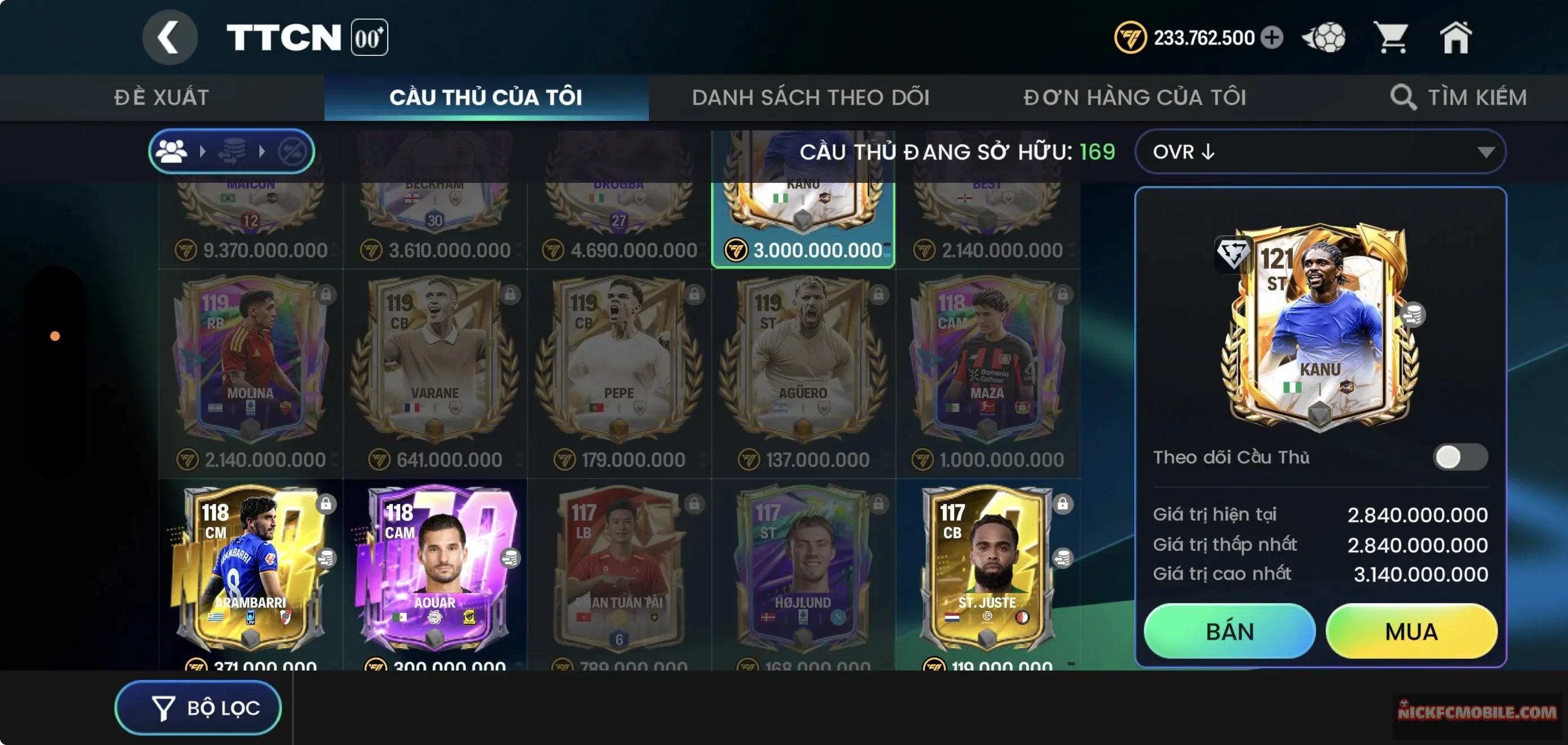 Account Image