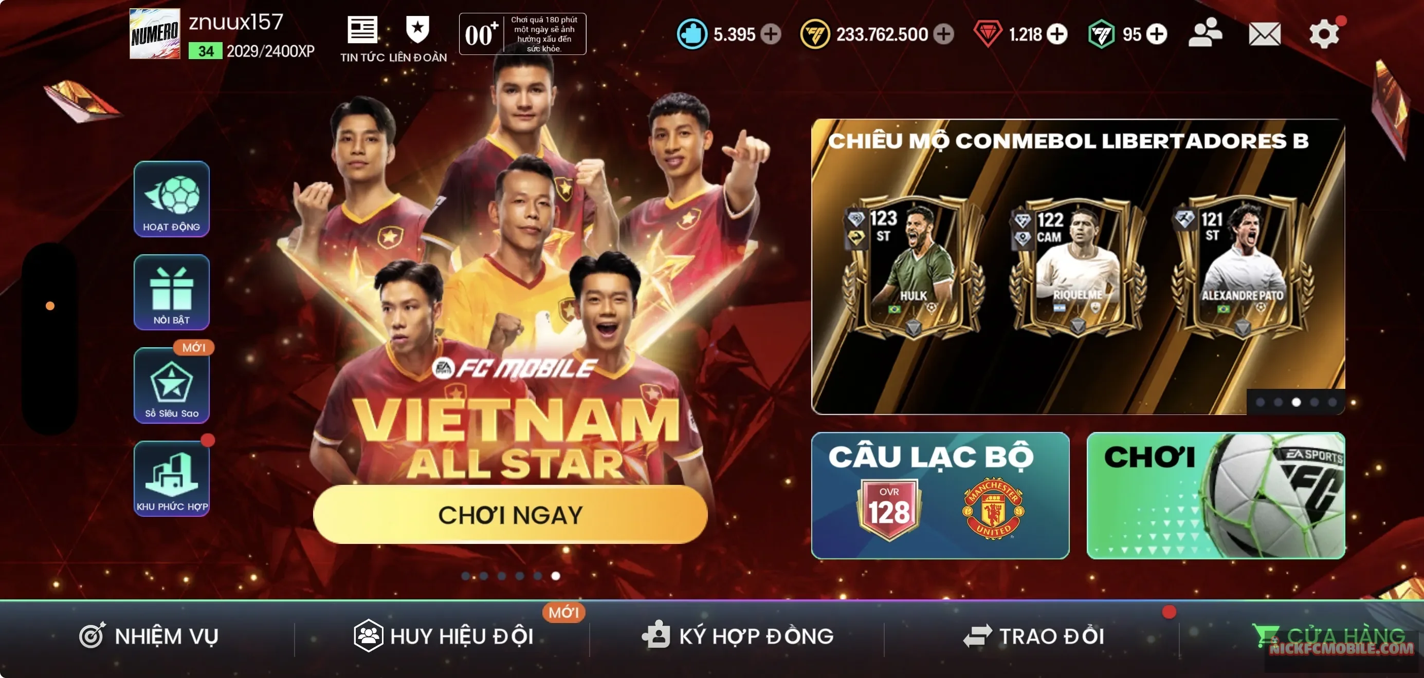 Account Image