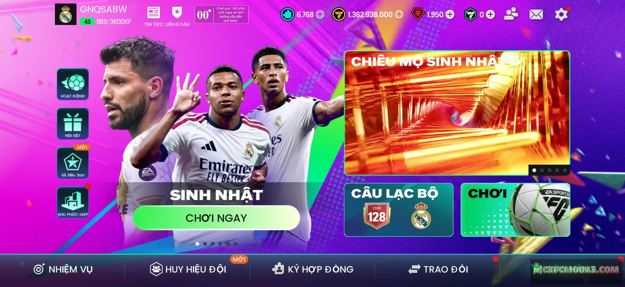 Account Image