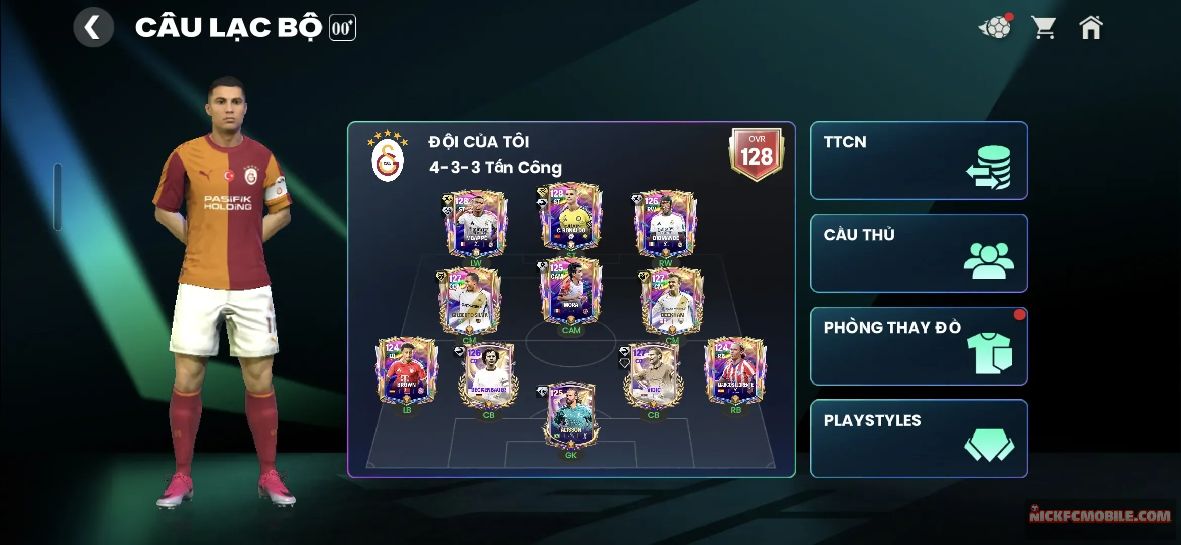 Account Image