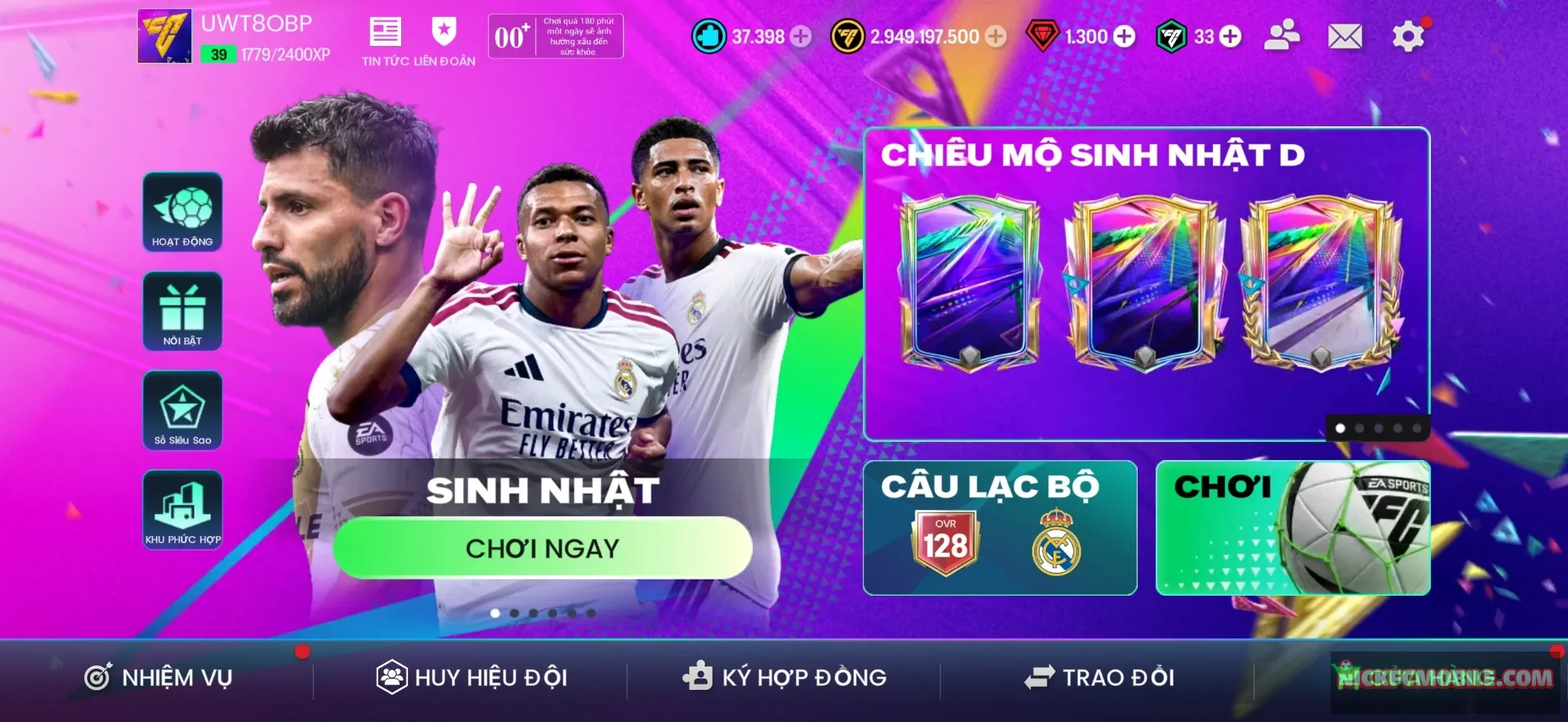 Account Image