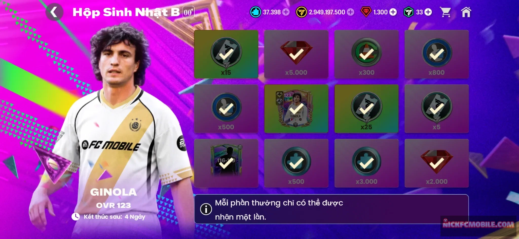 Account Image