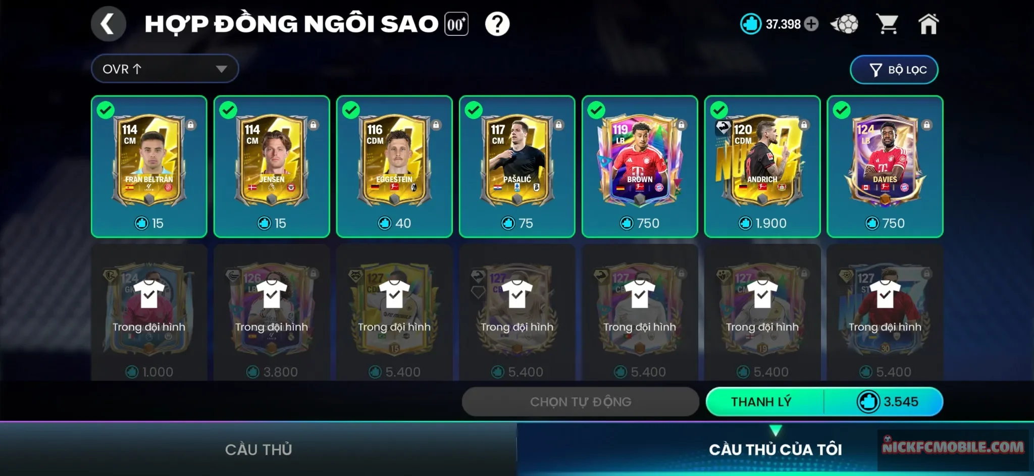 Account Image
