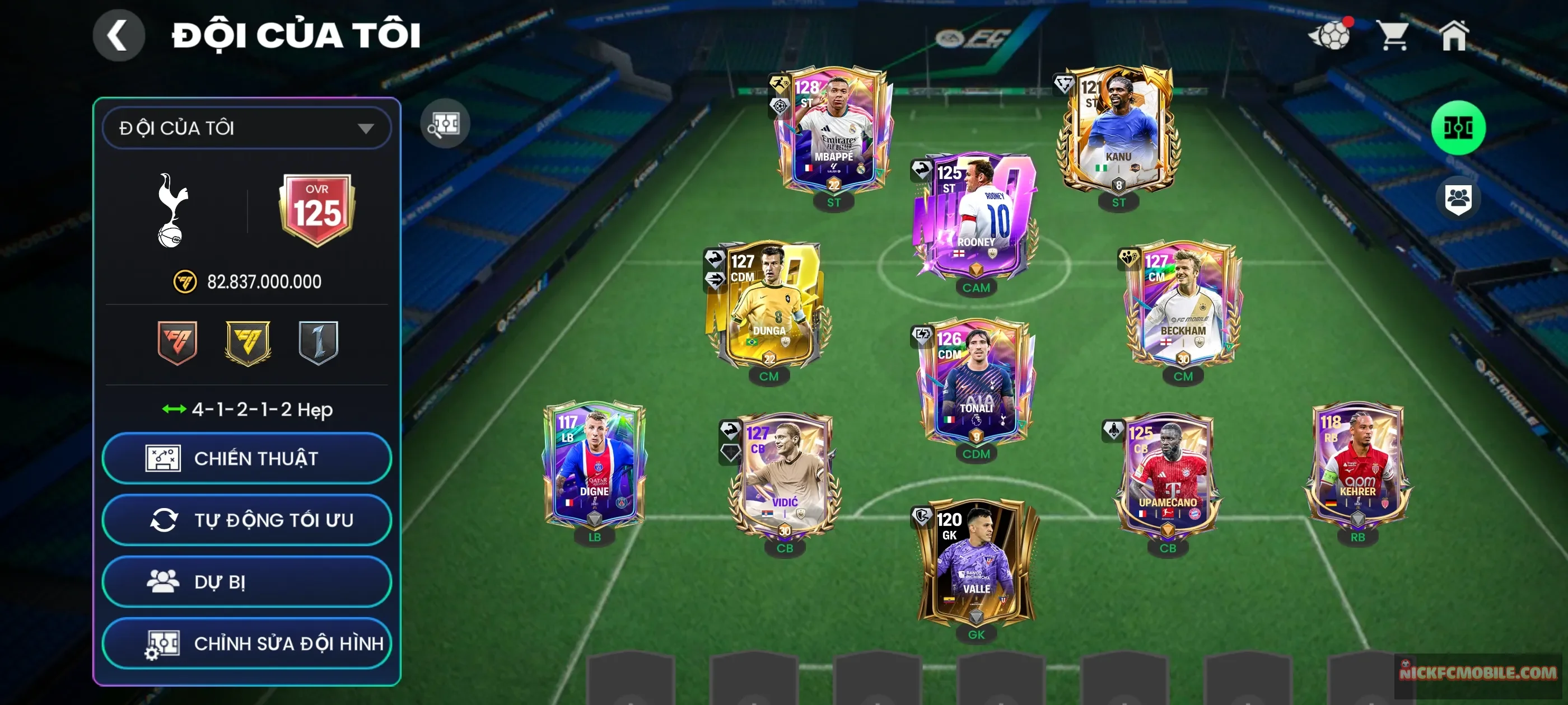 Ms01. Reg M3P và đồng bọn_+ 4k hhth. Rooney bán đc 4B