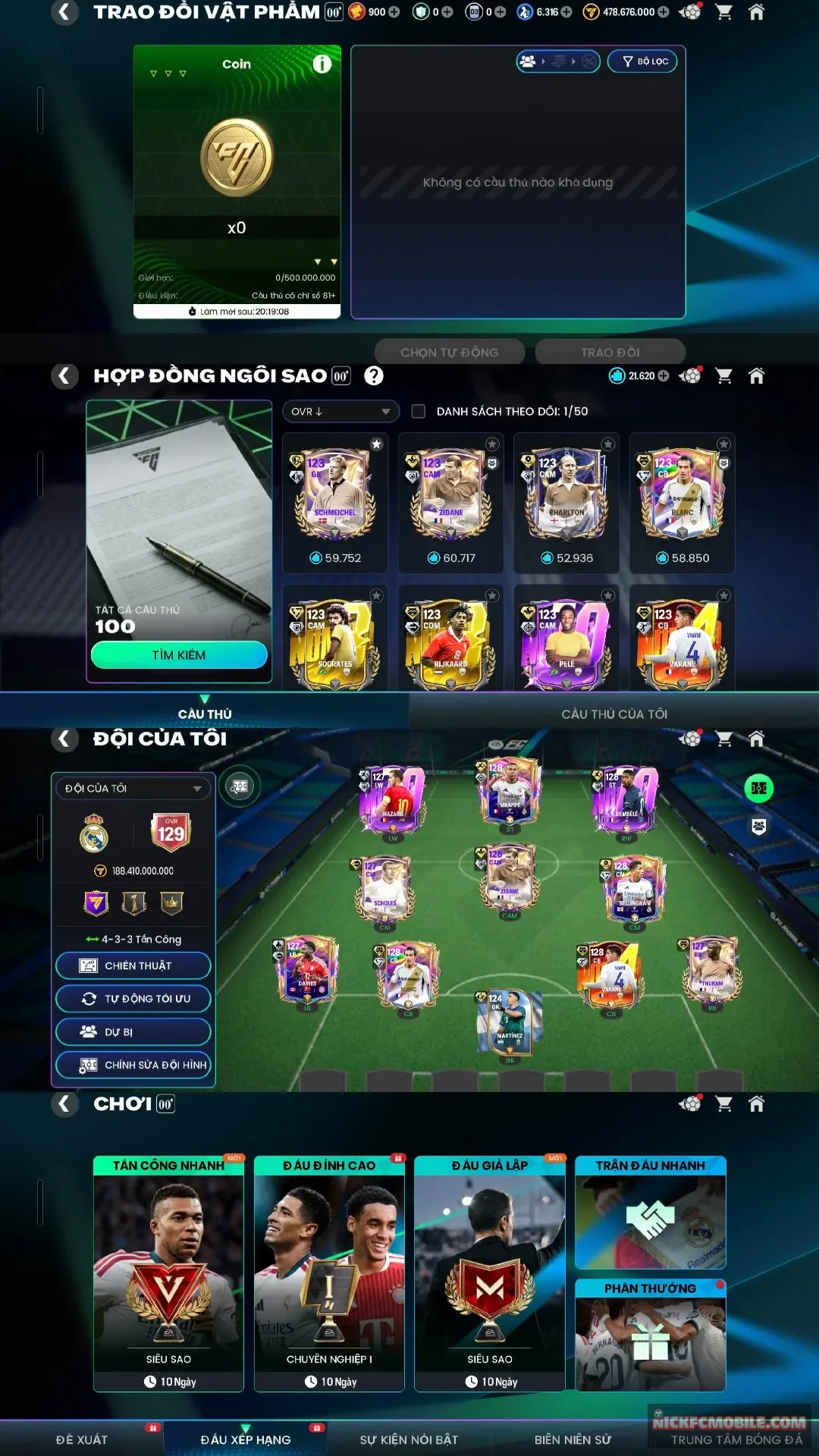 Account Image