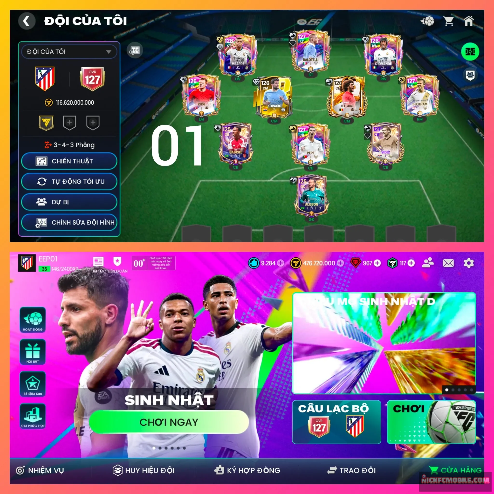 Account Image