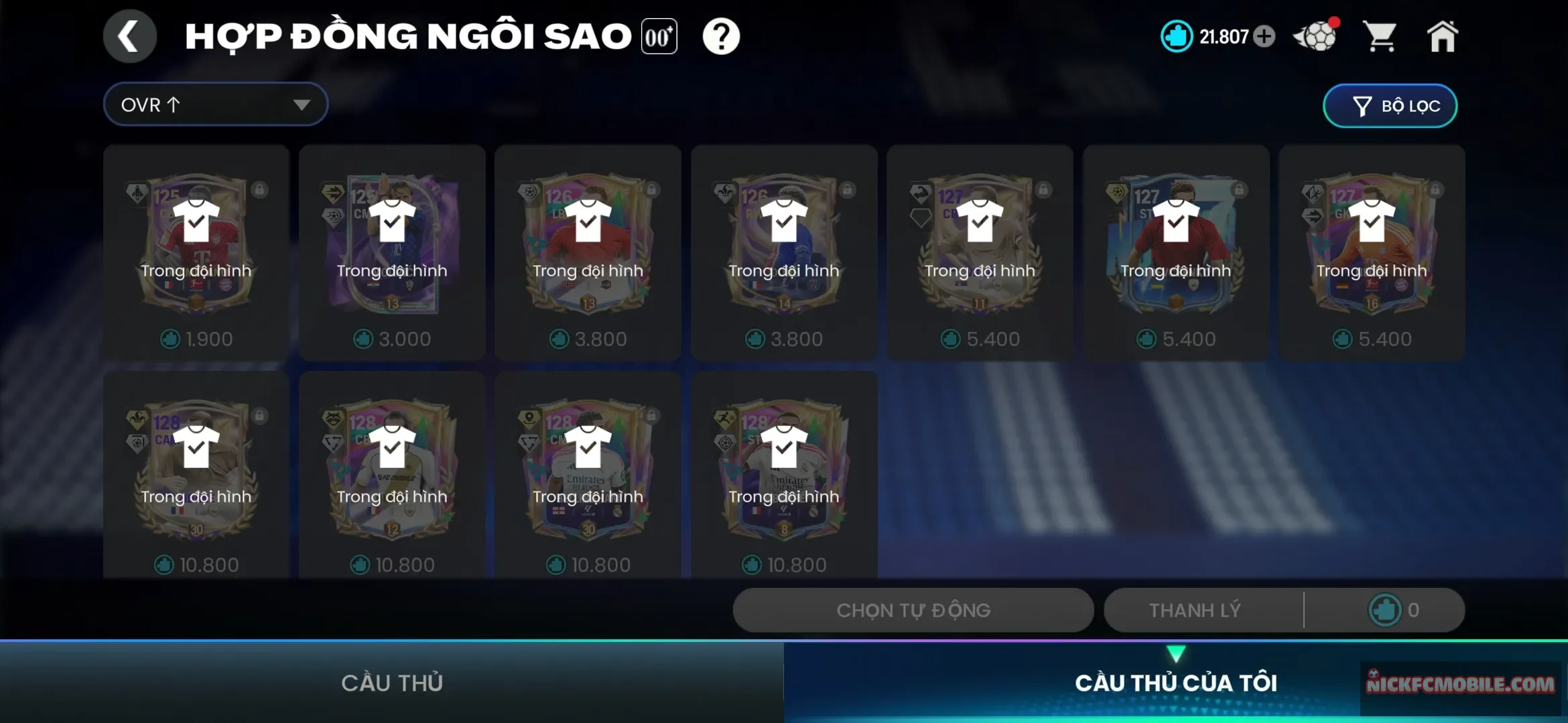 Account Image