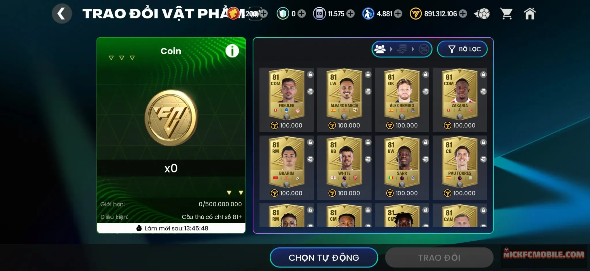 Account Image