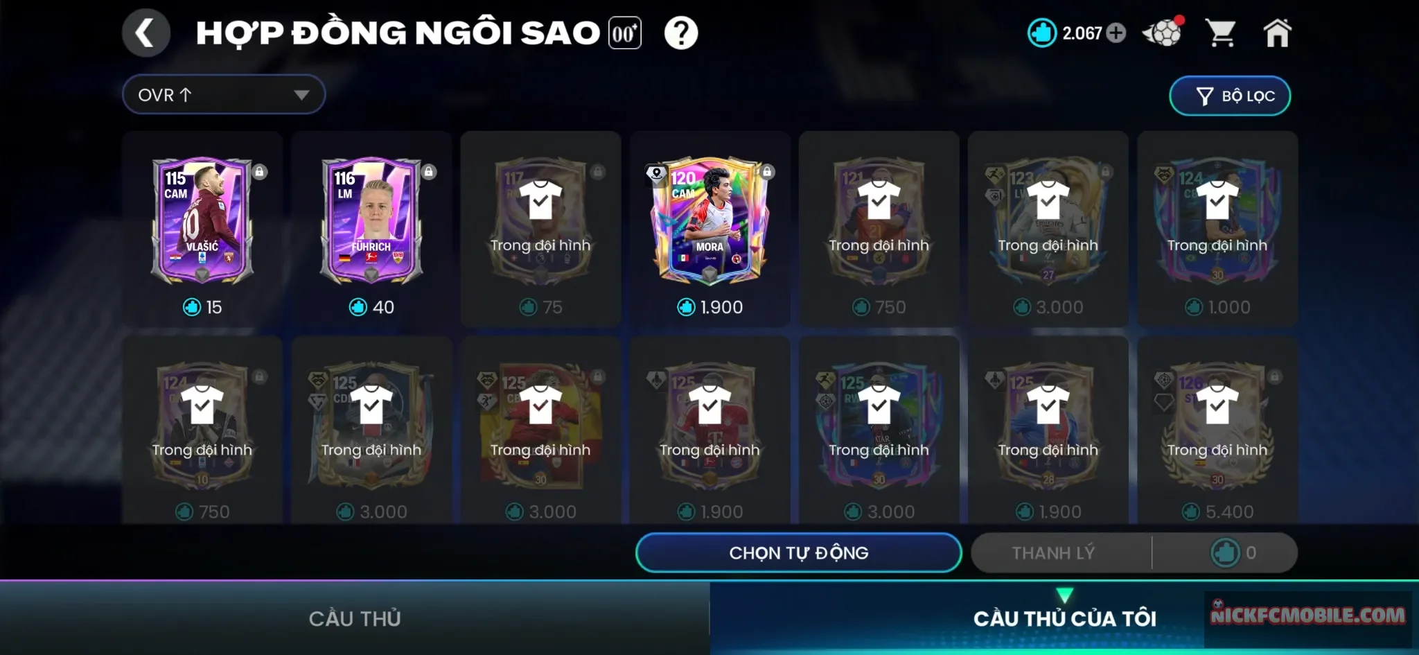 Account Image