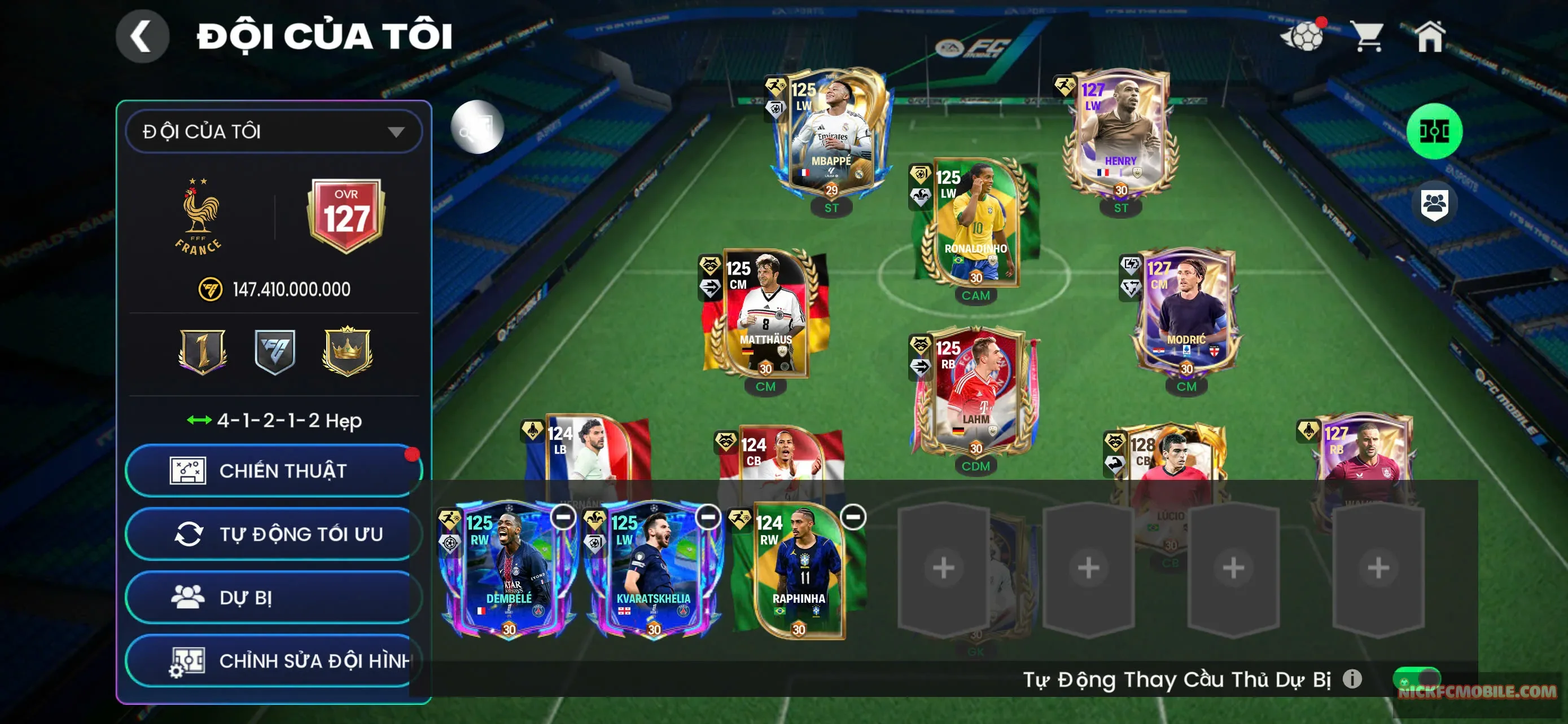 Account Image