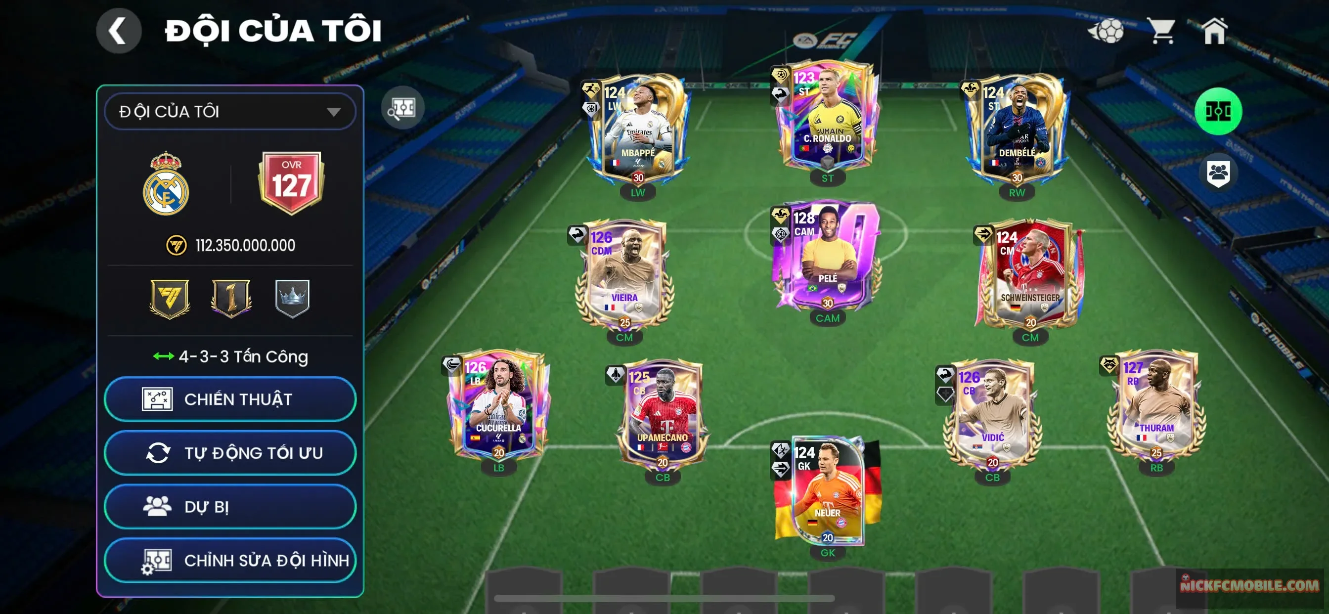 Account Image