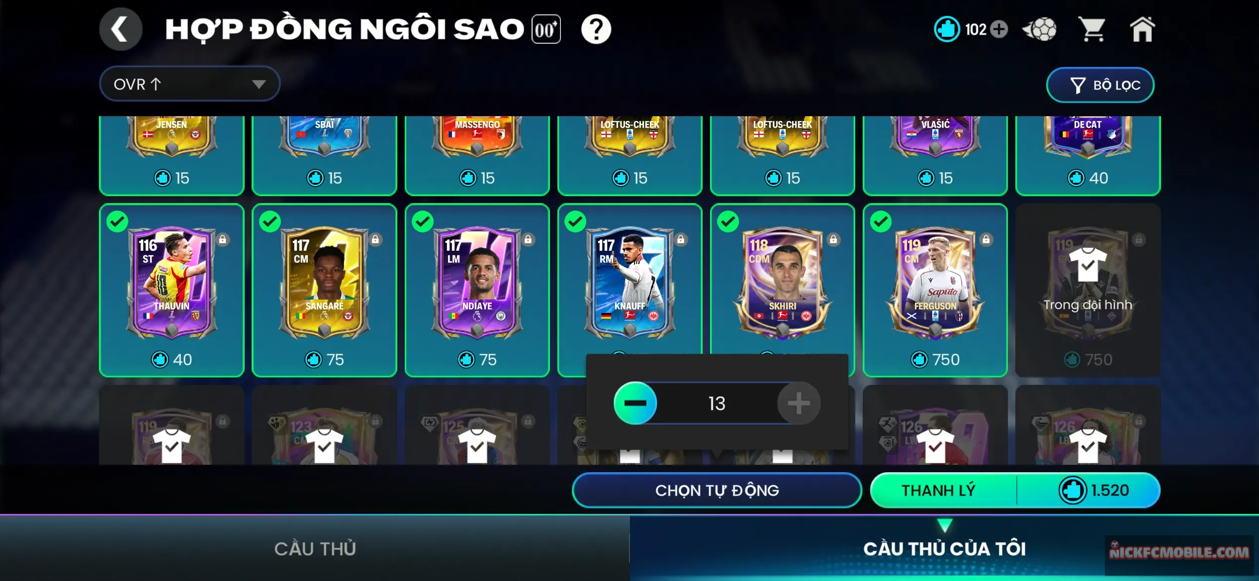 Account Image