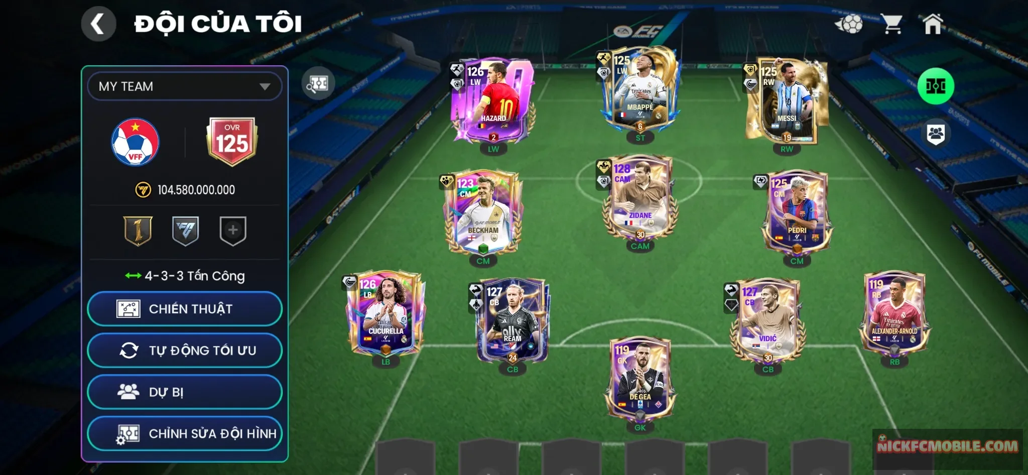 Account Image