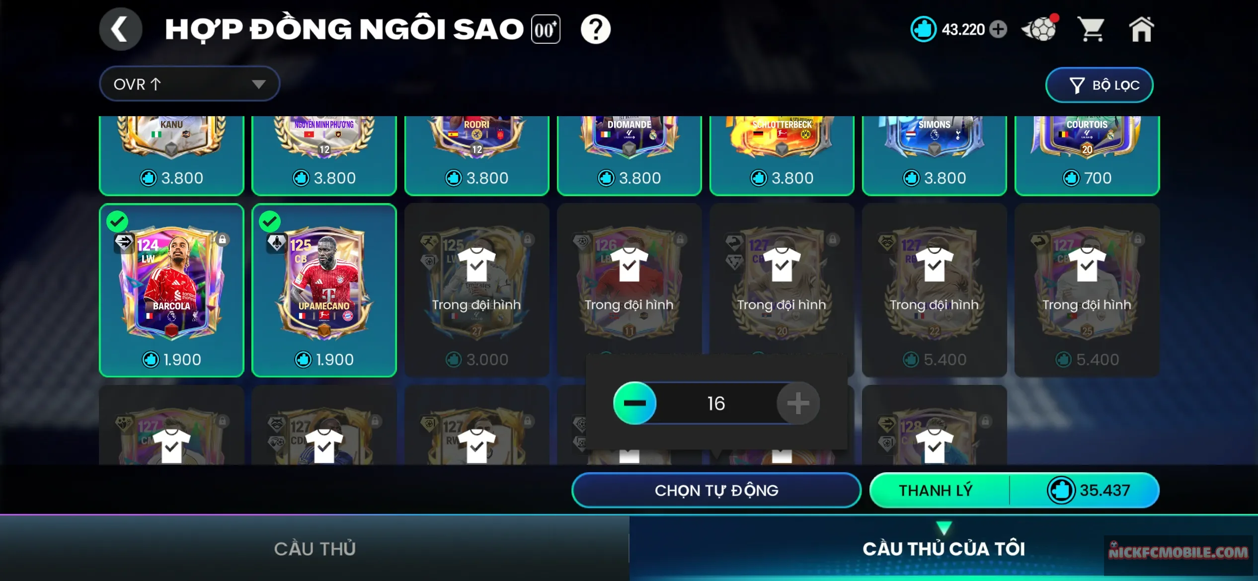Account Image