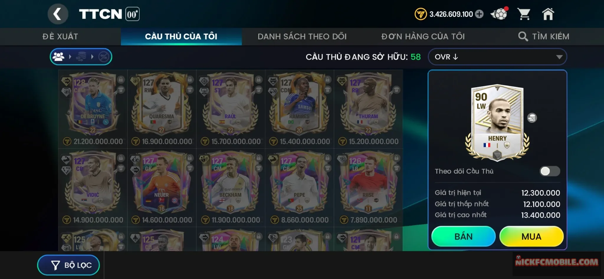 Account Image