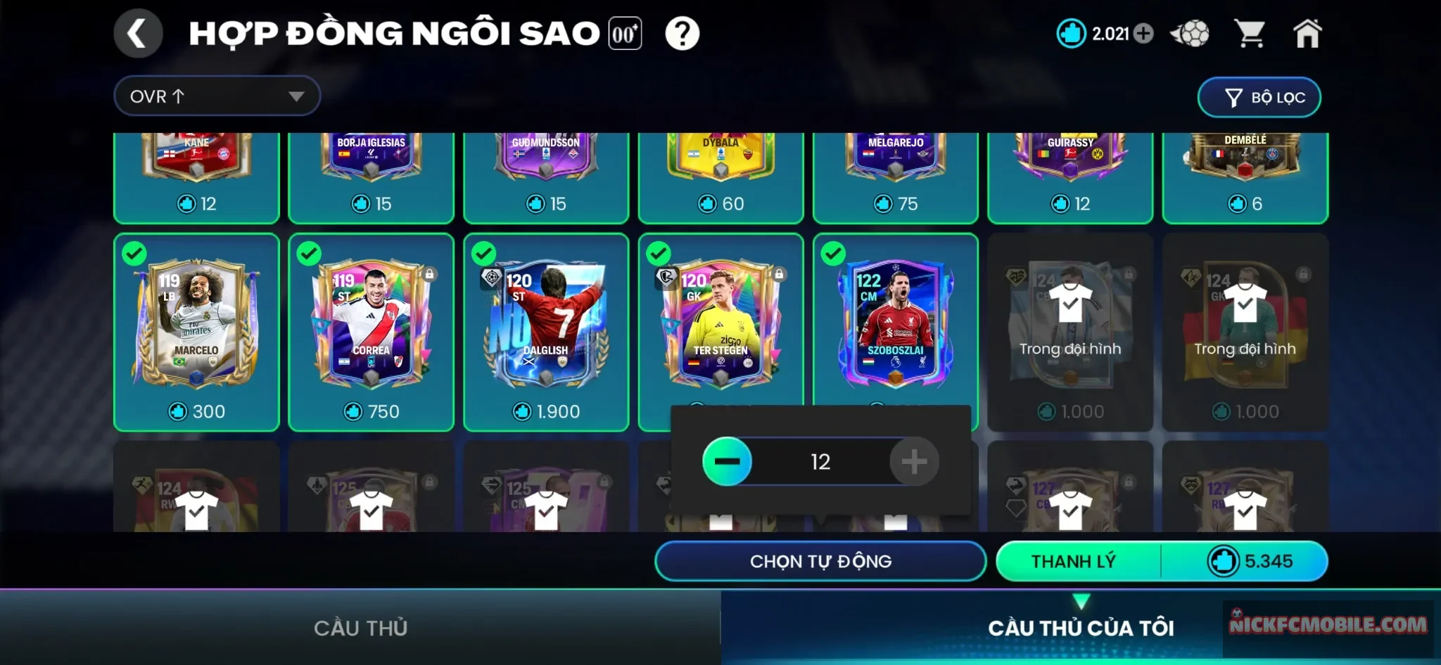 Account Image