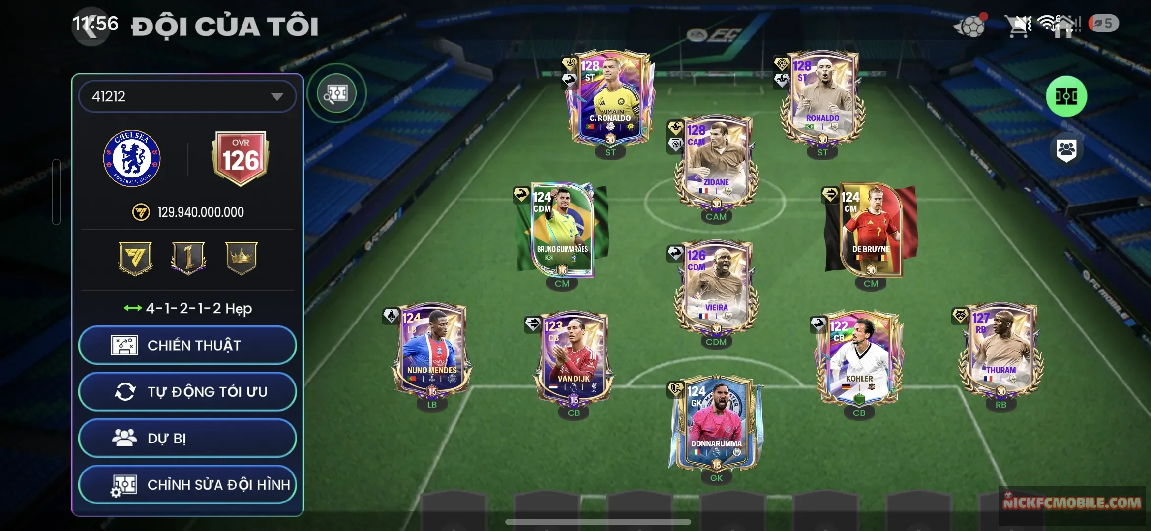 Account Image