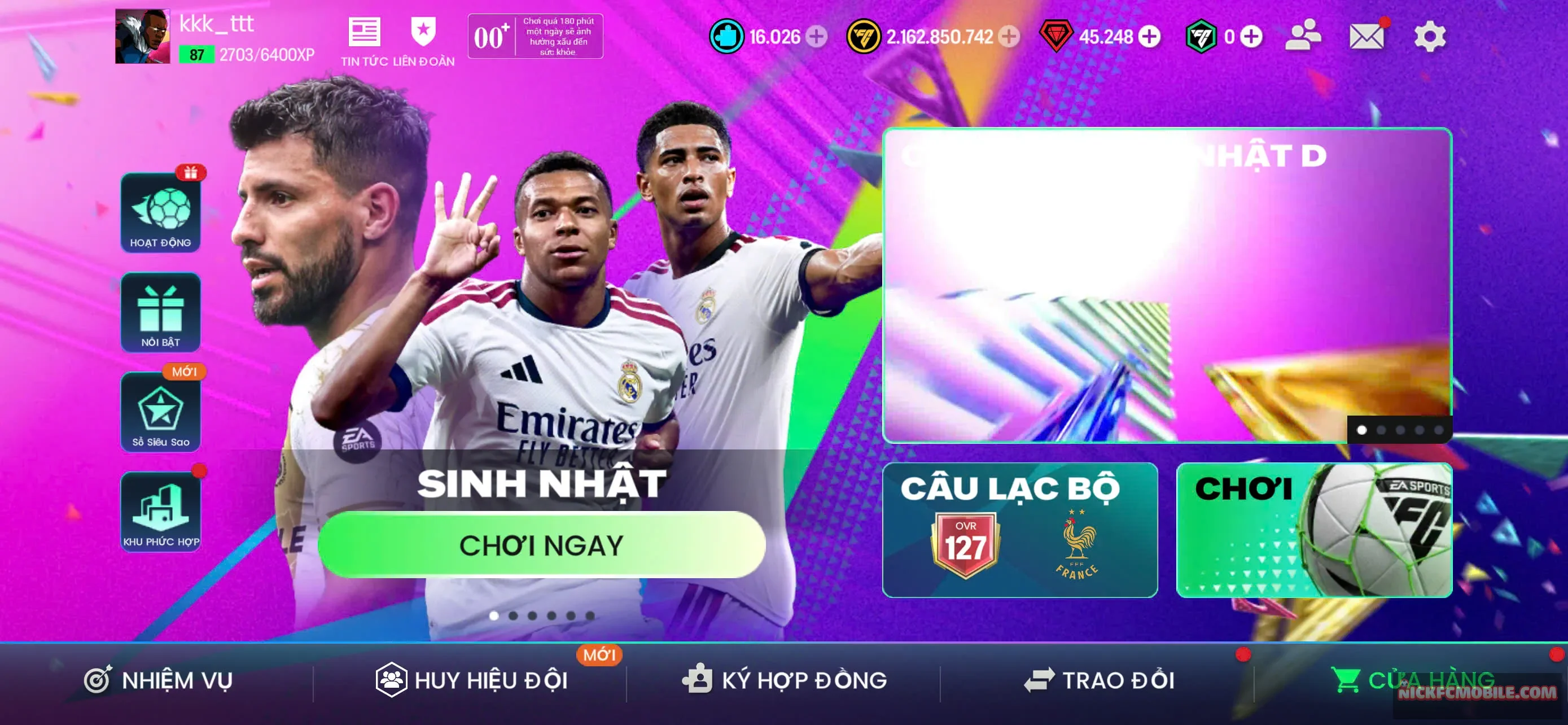Account Image