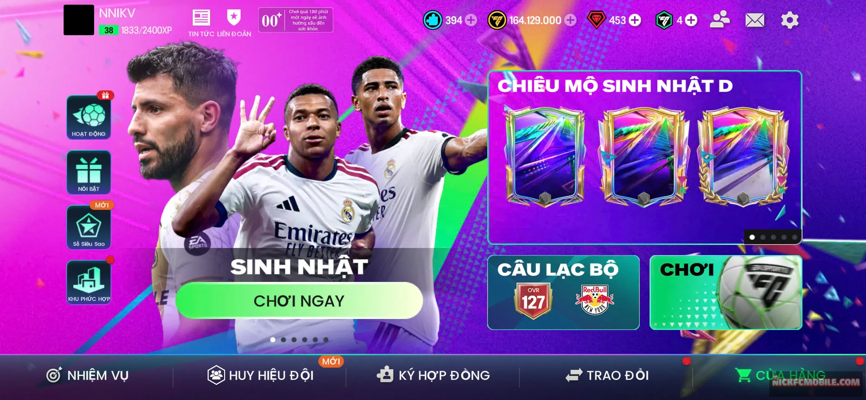 Account Image