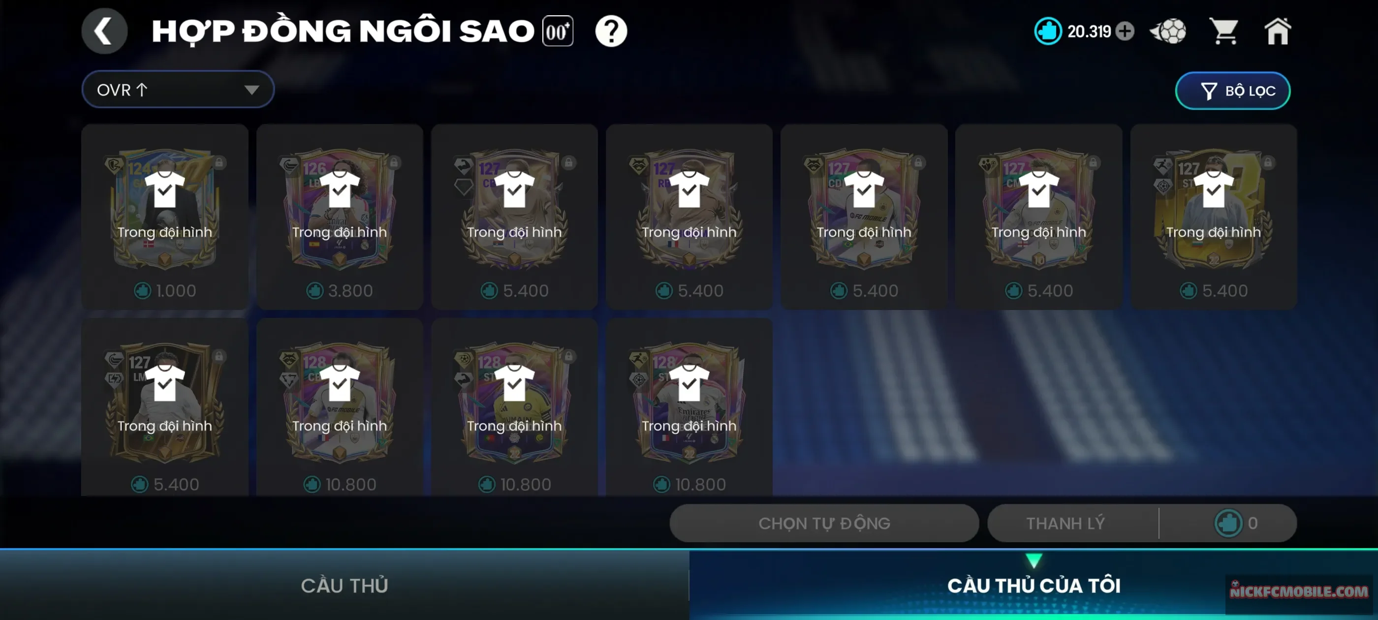 Account Image