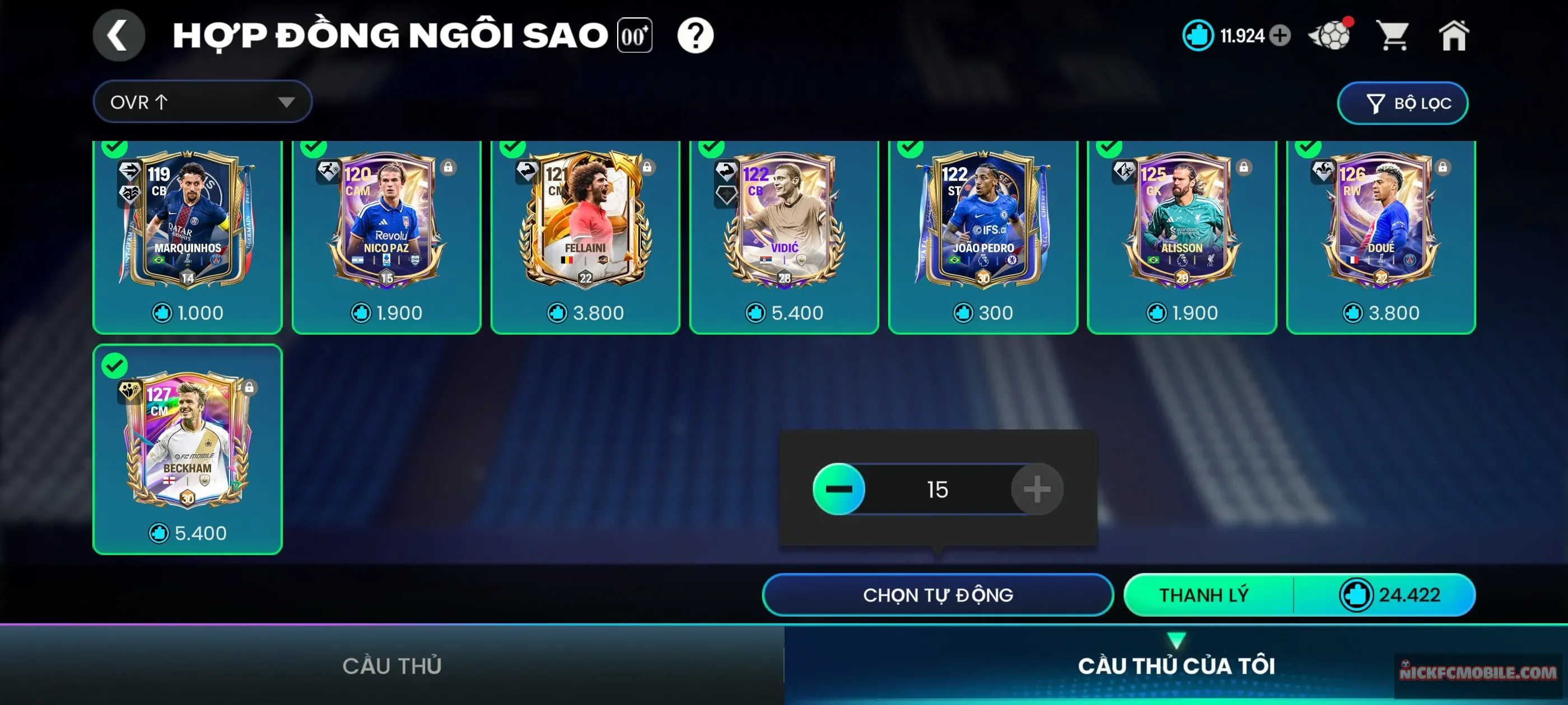 Account Image
