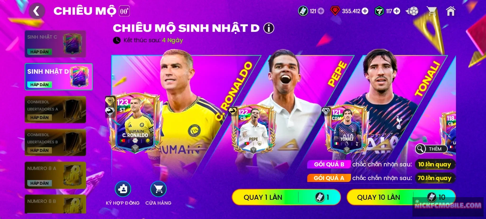 Account Image